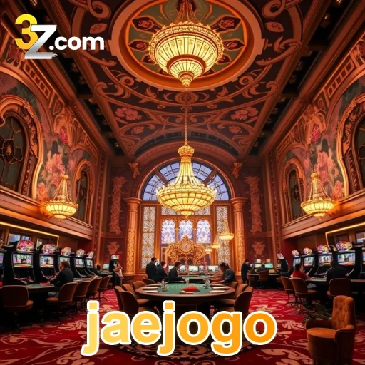 jaejogo Jogos de caça-níqueis