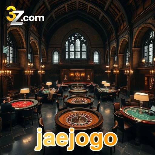jaejogo Jogos de caça-níqueis